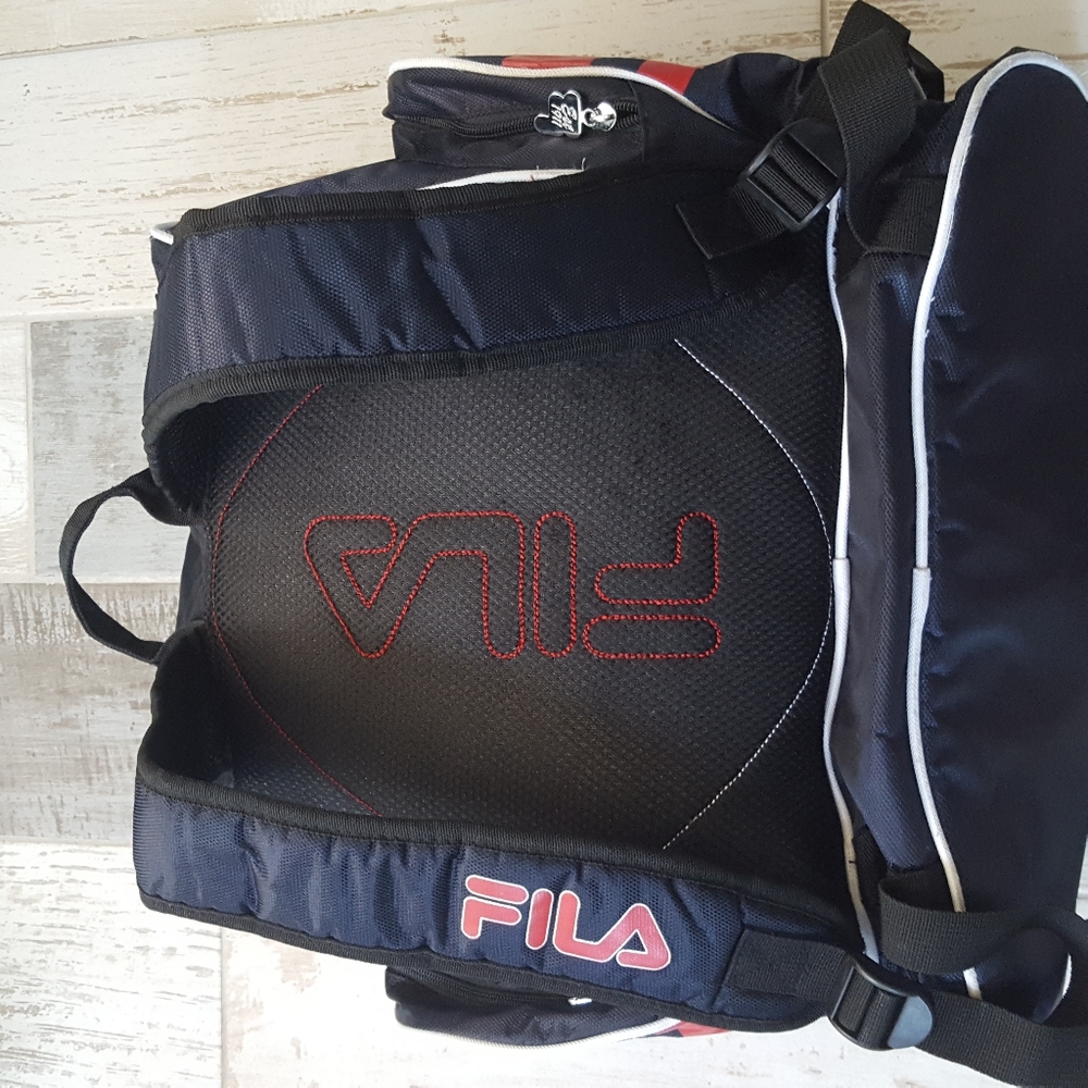 Fila Backpack - image 6